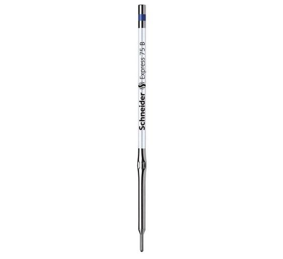 Actual product image Schneider Mine 575 B (Refill unit, Blue, 0.60 mm)