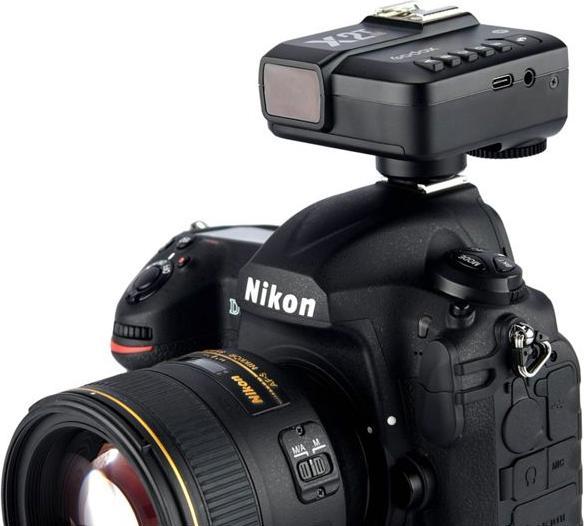 Image du produit Godox X2T-N (Bluetooth)