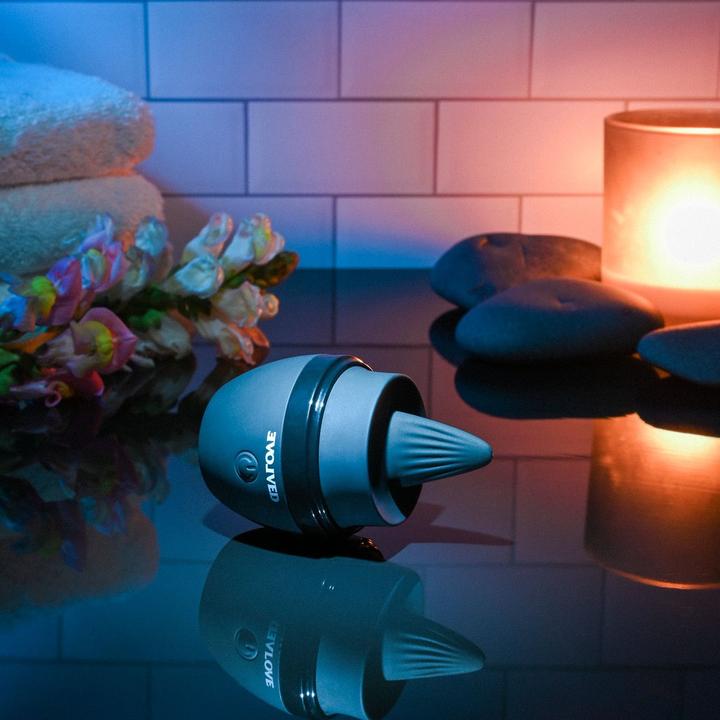 Actual product image Evolved Vibrator "Tongue Tied