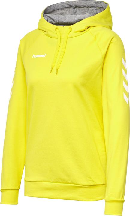 hummel Go Cotton Hoodie Woman