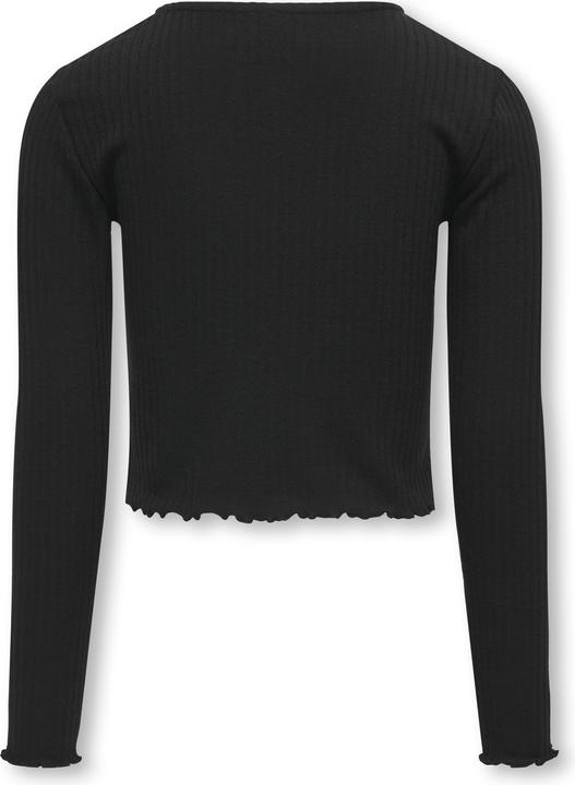 Immagine prodotto Only Kognella L/S O-Neck Top Jrs Noos (158)
