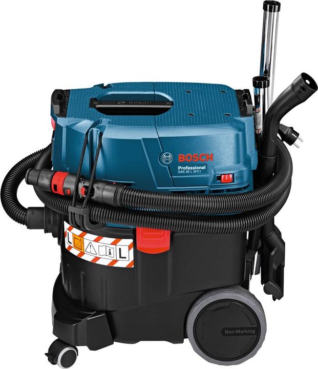 Immagine prodotto Bosch Professional Gas 35 L Sfc+ (Aspirapolvere a umido e a secco)