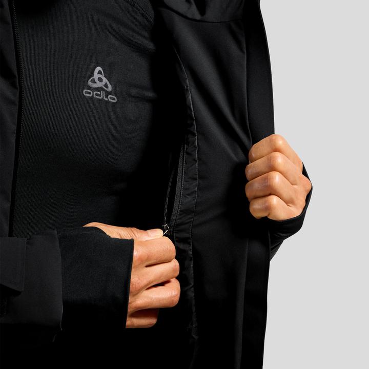 Image du produit Odlo Ski Cocoon S-Thermic (S)