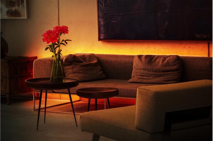 Image du produit Eve Light Strip (Multicolore, 200 cm, Intérieur)