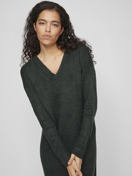 Actual product image Vila Midi knit dress (S)