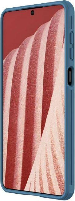 Actual product image Nillkin CamShield Pro Series Hardcase Cover (Samsung Galaxy A73 5G)