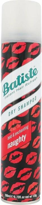Image du produit Batiste vilain (200 ml, Shampoing sec)