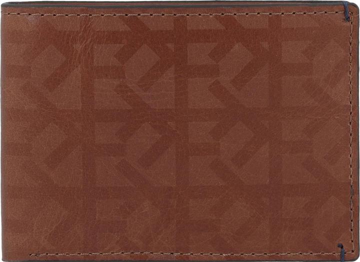 Fossil Bronson Geldbörse Leder 11.5 cm