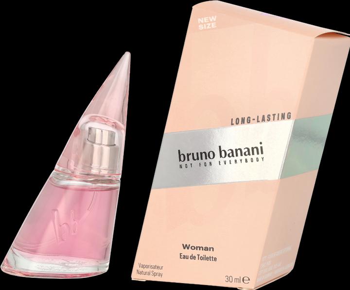 Image du produit Bruno Banani Eau de Toilette re21 (Eau de toilette, 30 ml)