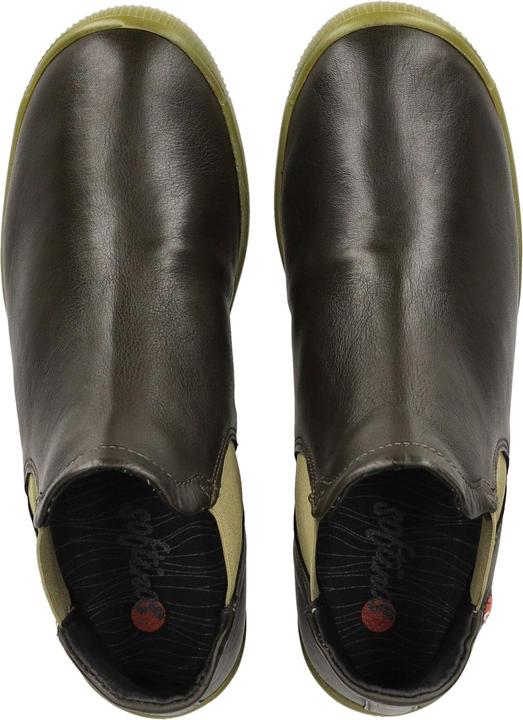 Actual product image Softinos Stiefelette (42)