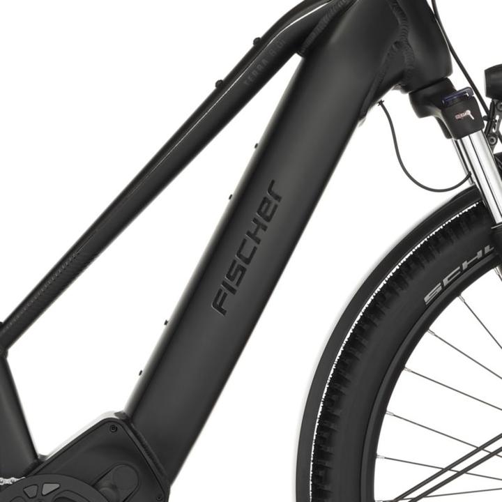 Produktbild Fischer Terra 8.0 Viator "All Road" 45 cm (45 cm)