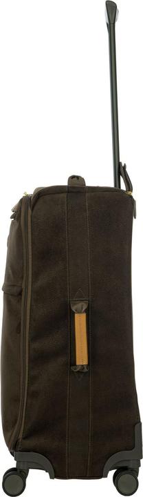 Produktbild Brics Bric's Trolley + Koffer Life Trolley 58139 (72 l, XL (ab 115l))