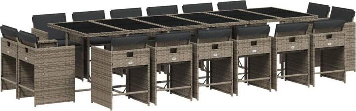 Actual product image VidaXL Neckarbischofsheim (106 cm)