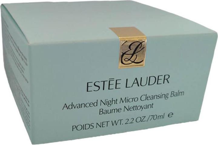 Image du produit Estée Lauder Advanced Night Repair - Baume micro-nettoyant (Gel, 70 ml)