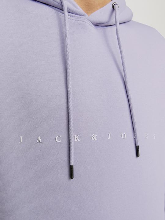 Immagine prodotto Jack & Jones Jjestar Jj Sweat Hood Noos (XL)
