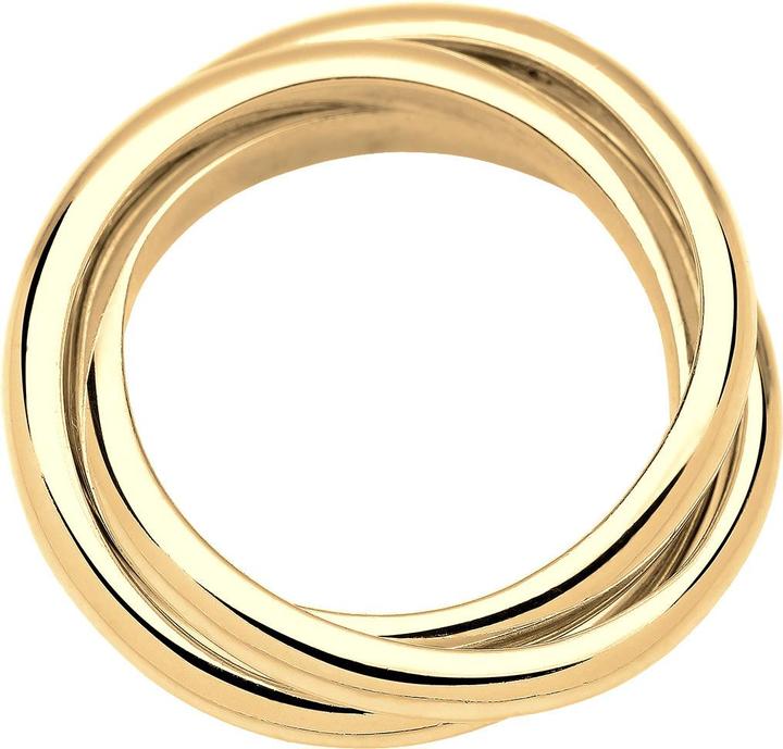 Produktbild Elli Ring Set (50, 925 Silber)