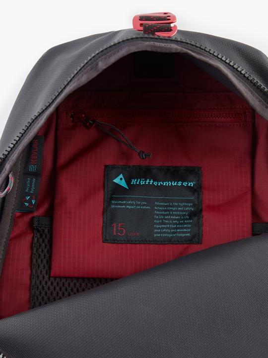 Produktbild Klättermusen Bure (15 l)