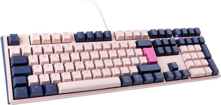 Image du produit Ducky One 3 Fuji (DE, Filaire)