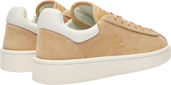Produktbild Lacoste Sneaker Baseshot Premium Wildleder (36.5)
