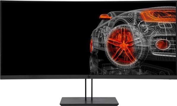 Produktbild HP Z38c (3840 x 1600 Pixel, 38")
