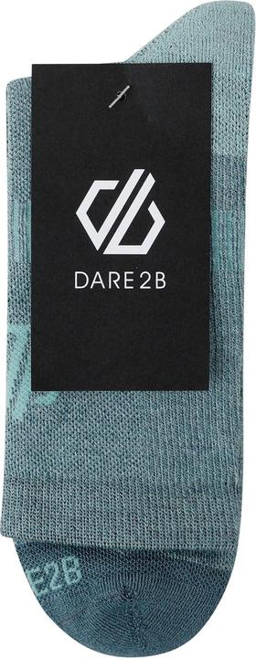 Immagine prodotto Dare2b Calzini Escursionismo Adulto Unisex (35.5 - 38)