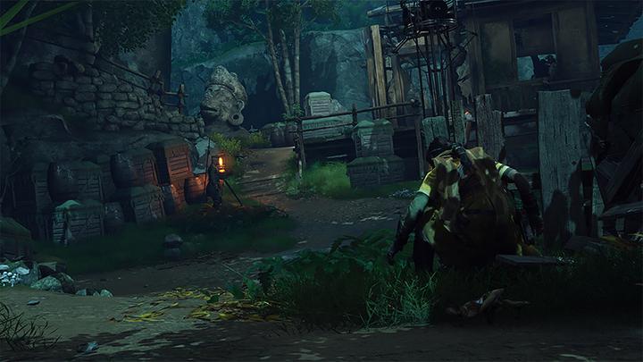 Produktbild Bandai Namco Unknown 9: Awakening (Xbox Series X) (Xbox Series X, Xbox One S, EN)