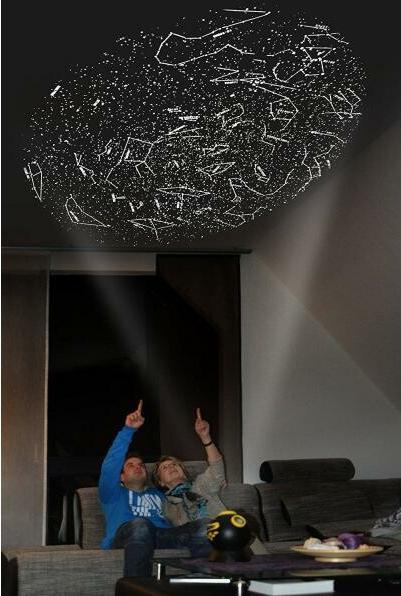 Actual product image Bresser Astro Planetarium Multimedia