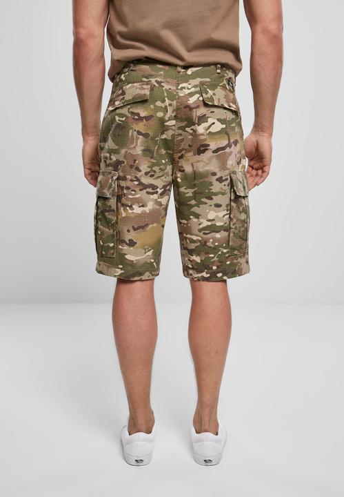 Produktbild Brandit BDU Ripstop Shorts (4XL)