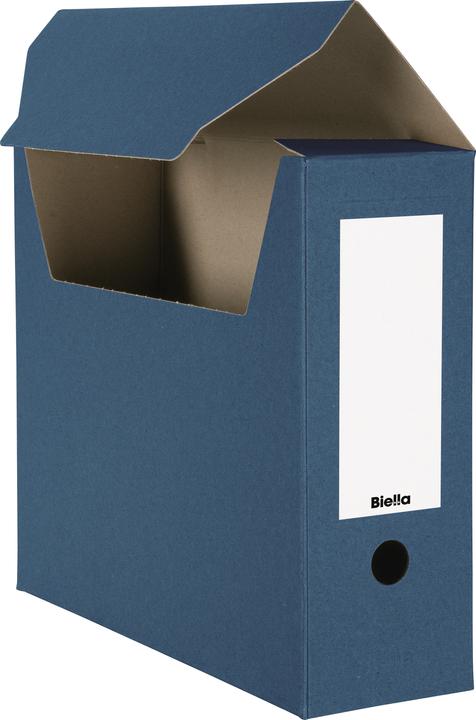 Immagine prodotto Biella Scatola d'archivio per l'automontaggio (A4)