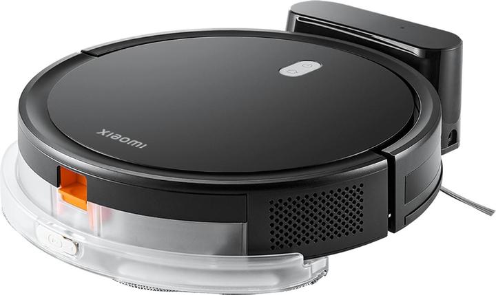 Actual product image Xiaomi Robot Vacuum E5 (Robot vacuum)