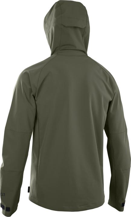 Immagine prodotto ION Bike Jacket Shelter 2L Softshell men - dusty-leaves (XL)