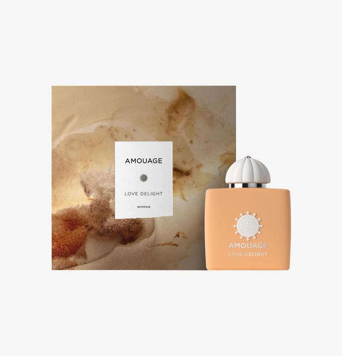 Immagine prodotto Amouage Secret Garden Amore Delizia Eau de Parfum (Eau de parfum, 100 ml)