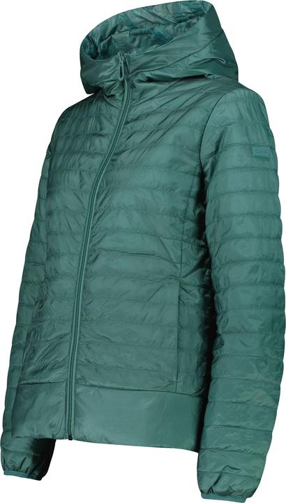 Produktbild CMP Campagnolo Reverse Hoodie (XXS)