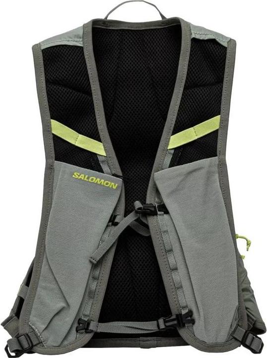 Actual product image Salomon Cross Rucksack