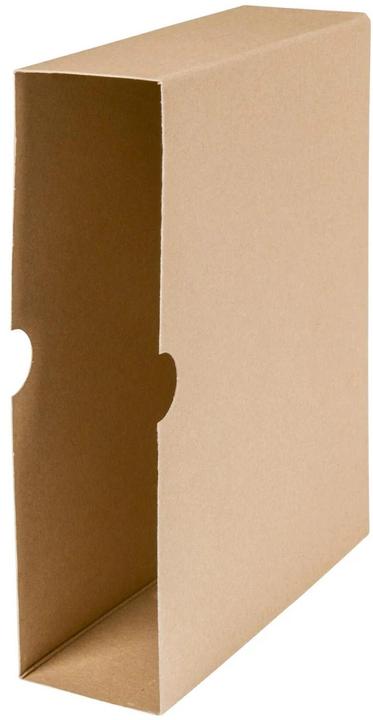 Image du produit Biella Dossier d'archives 7cm (A4, 70 mm, 1 pièce(s))