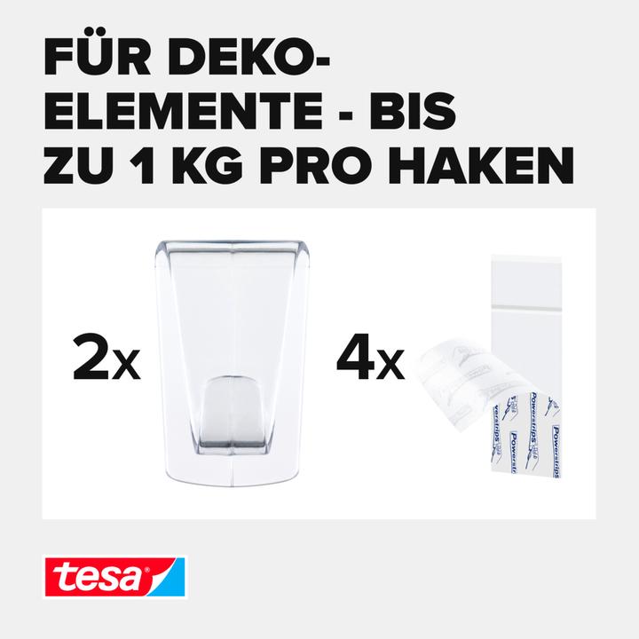 Productafbeelding tesa Deco XL