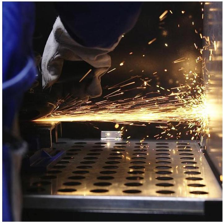Produktbild Güde MSK 760
