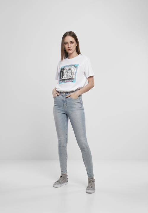 Immagine prodotto Merchcode Maglietta da donna Magic Monday (XS)