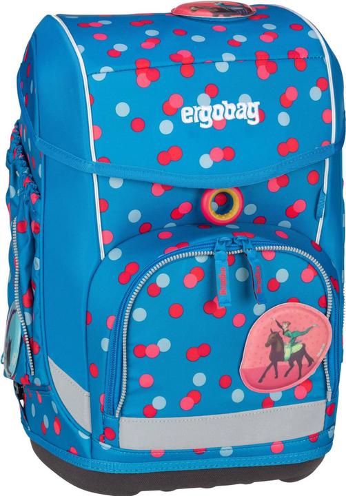 Image du produit Ergobag cubo Set (19 l)