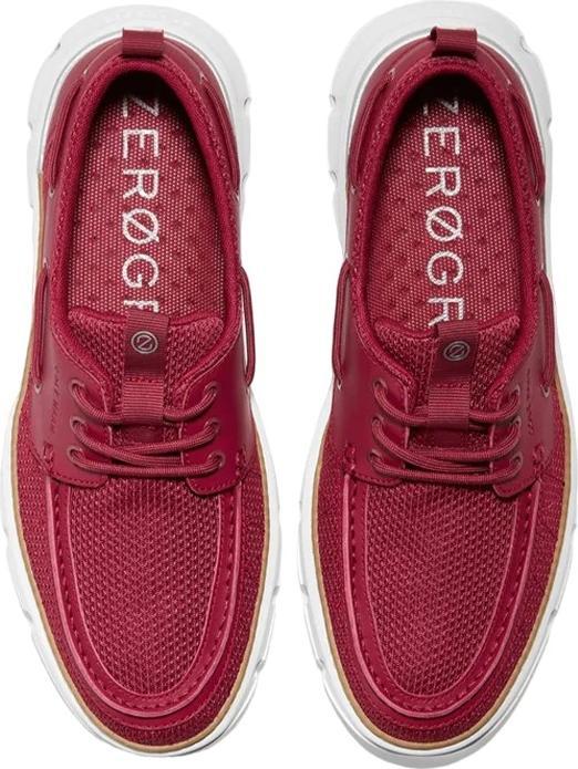 Immagine prodotto Cole Haan 4.ZeroGrand Regatta Scarpe da Barca Uomo (43)