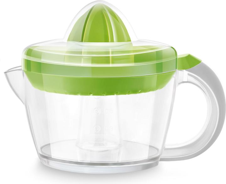 Sencor SCJ 1051GR juice maker White