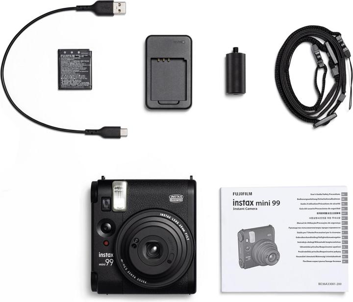 Produktbild Fujifilm Instax Mini 99