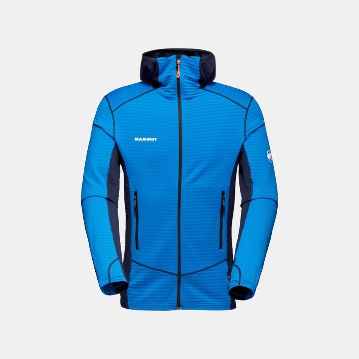 Produktbild Mammut Taiss Light Midlayer Hooded Jacket (L)
