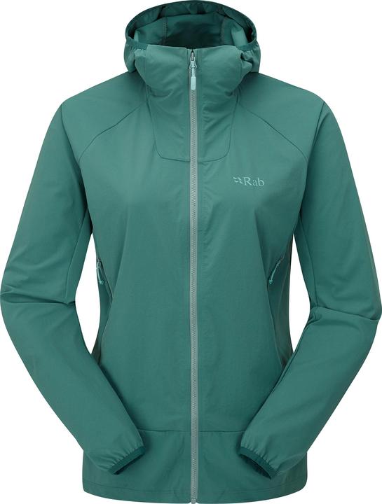 Produktbild Rab Borealis Jacket (XS)