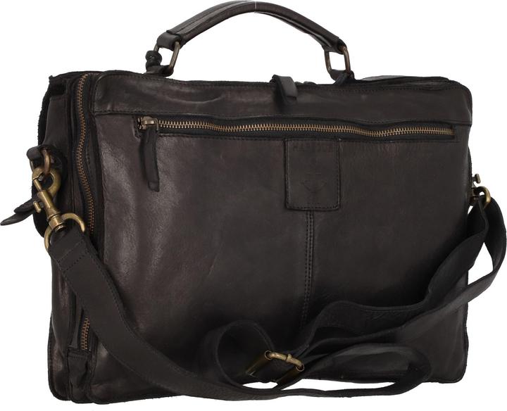 Immagine prodotto Harbour 2nd Cool Casual Bodil cartella in pelle 35 cm scomparto laptop