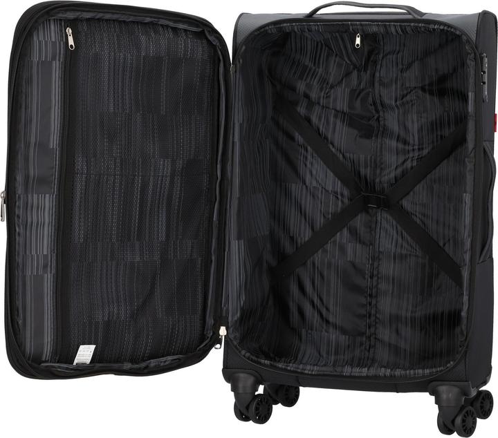 Image du produit Gabol Cloud 4-roll trolley 69 cm (68 l, L (90 - 115l))