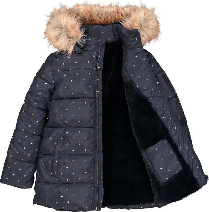 Immagine prodotto La Redoute Collections Giacca trapuntata con cappuccio (152)