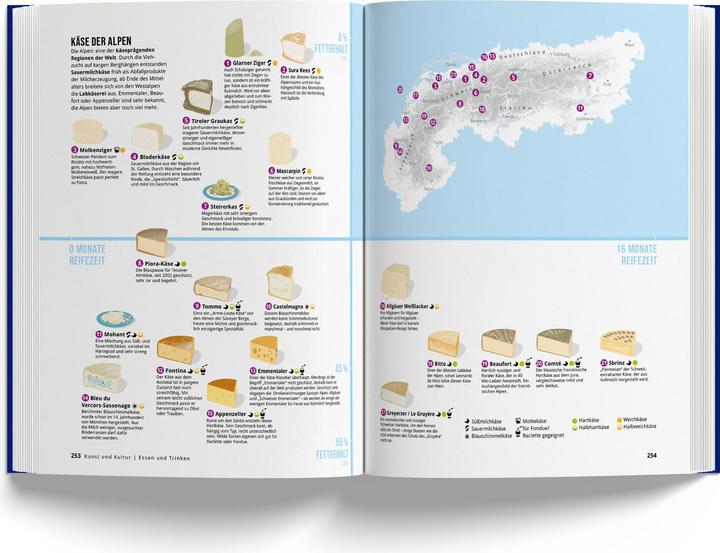 Image du produit Le livre des Alpes