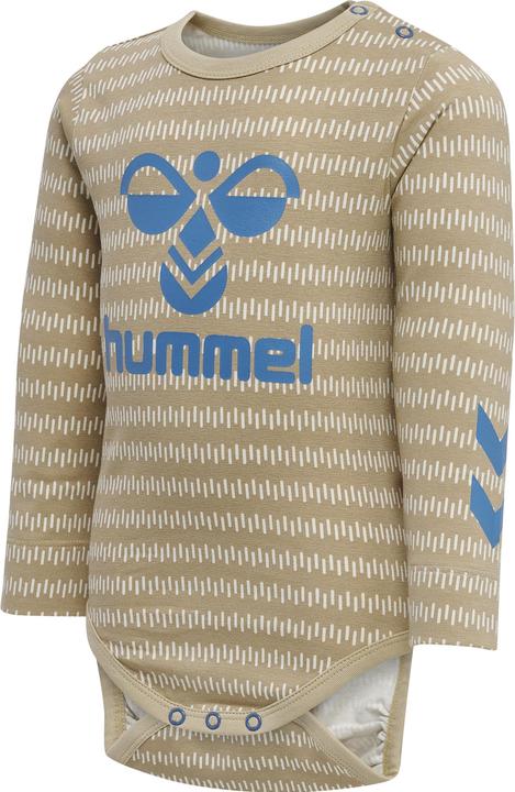 Immagine prodotto hummel Corpo Esme L/S (56)