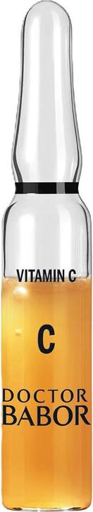 Produktbild Babor DOCTOR - Radiance Ampoule Serum Concentrate (14 ml)